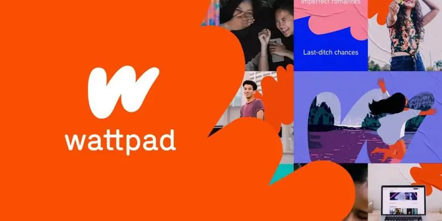 Wattpad MOD APK 8.78.0 Download (Premium) free for Android