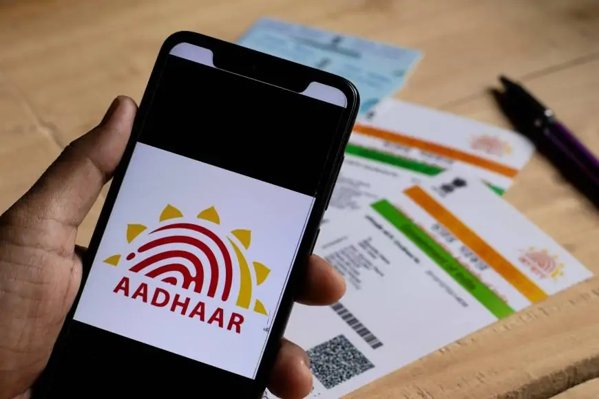 How to Update Your Aadhaar Card for Free Before June 14, 2024