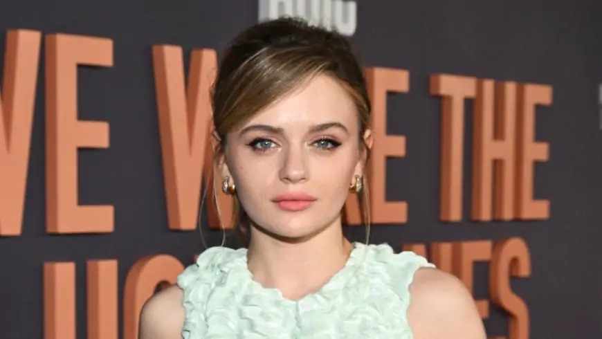 Joey King Told Zac Efron About Her HIGH SCHOOL MUSICAL Diary