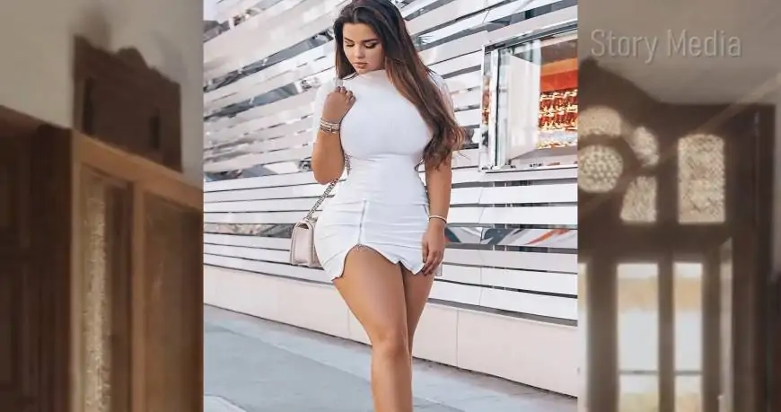 Anastasia Kvitko Photos