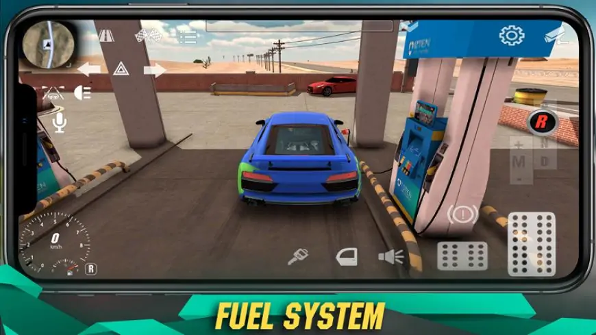 Car Parking Multiplayer Mod APK 4.8.18.3 (Unlocked everything)