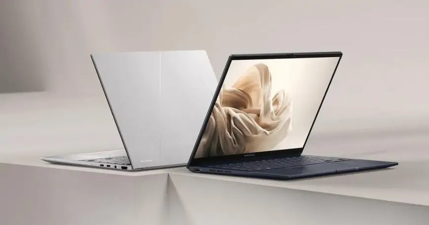 The Best ASUS Laptops In India In 2024