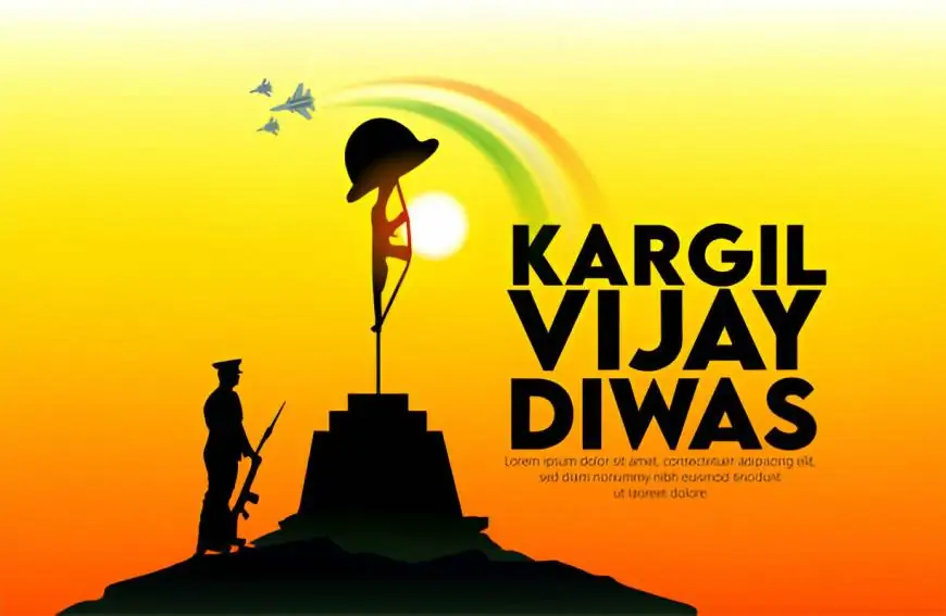 Kargil Vijay Diwas