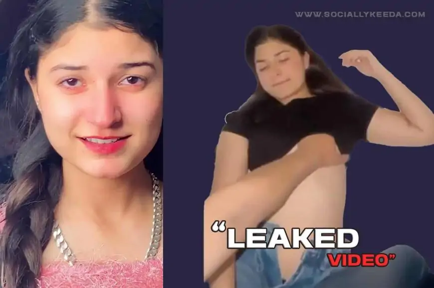 [WATCH ONLINE] Aman Ramgarhia Explicit Intimate Video Leaked (Aman___.ramgarhiaa)