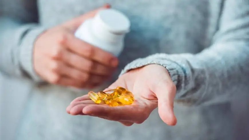 What Happens if You Consumed Omega-3 Fish Oils for 30 Days