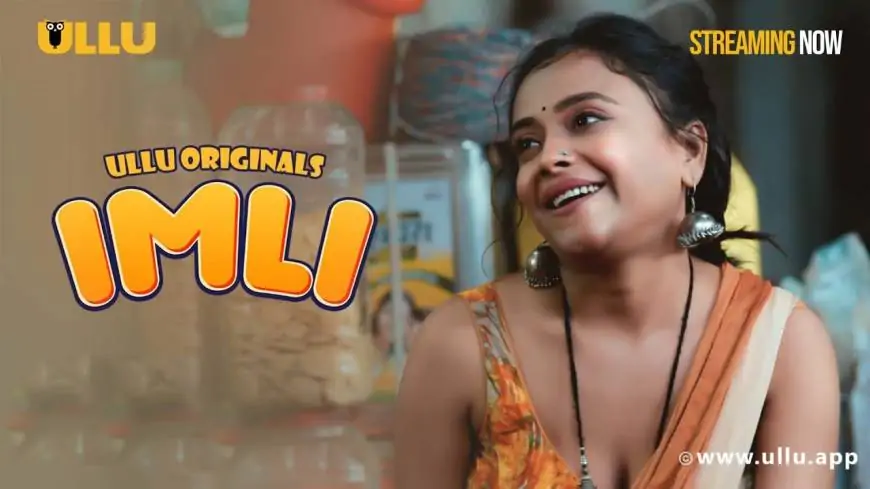 Imli Web Series Cast, Actress, Release Date, Story, Watch Online