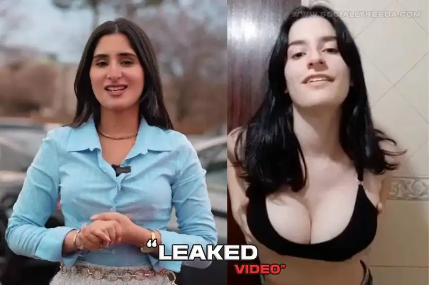 [MMS Video] Lavisha Malik Viral Video Online