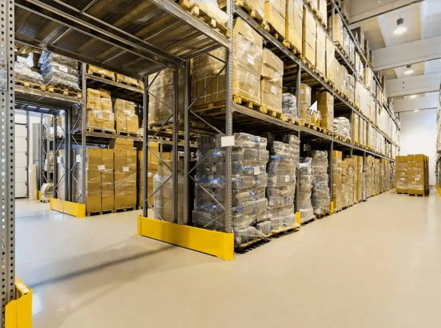 The Must-Have Tools For Modern Warehousing