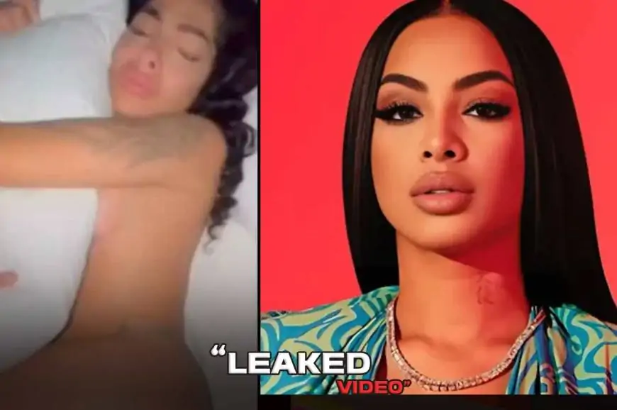 WATCH VIDEO: Yailin La Mas Viral Full Video On Twitter