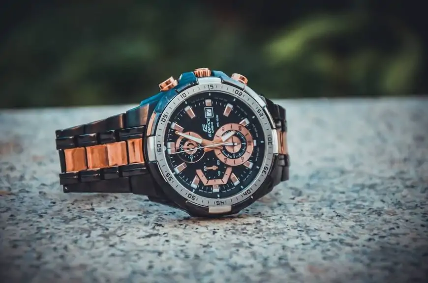 Top 4 Sport Watches for Active Lifestyles in 2024