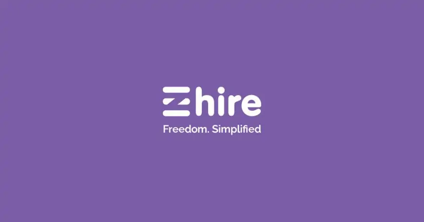 EZhire App Car Rental Services UAE - Fraudulent Practices (BEWARE)