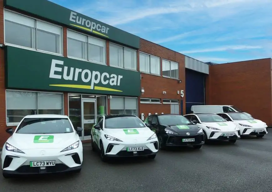 Read Customer Service Reviews of www.europcar.com