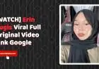 [WATCH] Erin Bugis Viral Full Original Video Link Google