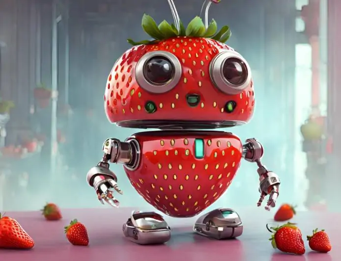 OpenAI's New AI Model "Strawberry" Set to Revolutionize AI Capabilities