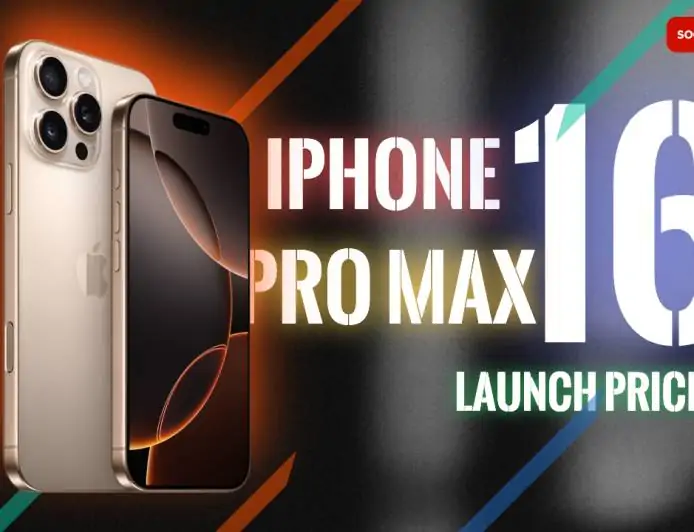 Apple iPhone 16 Pro and iPhone 16 Pro Max India Launch Prices Lower Than iPhone 15 Models