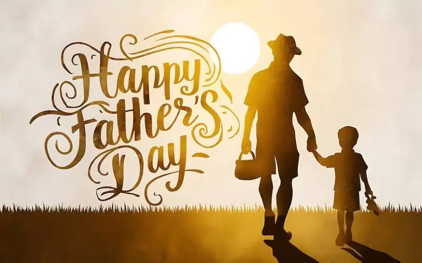 [Best] Happy Fathers Day 2024 Wishes | Quotes