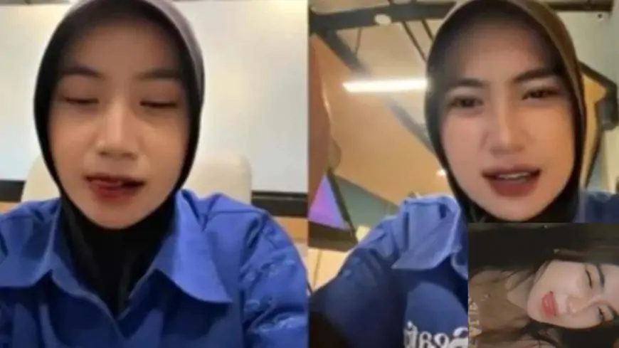 WATCH: Zahra Seafood Viral 6 Menit Full Video Watch Video Viral