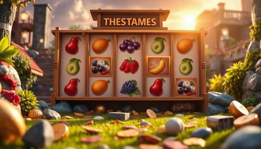 Slot Themes: The Most Popular Choices