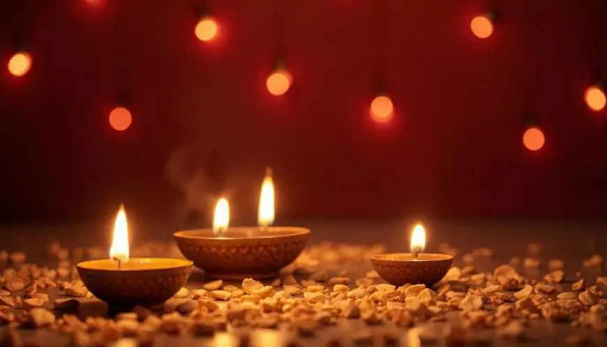 Happy Diwali 2024