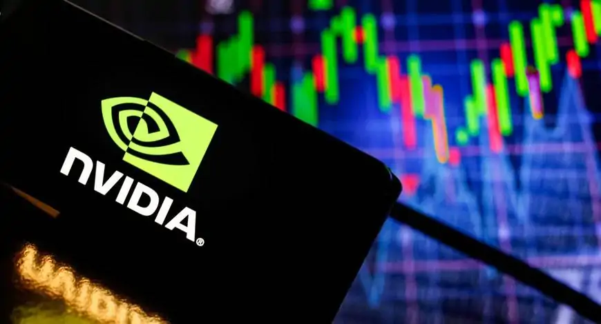 NVIDIA's Rise to the Dow Jones: Redefining the Index for the Modern Era