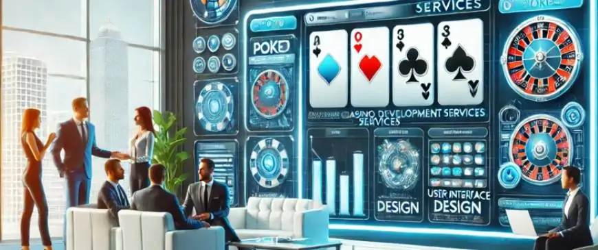 Financial Modeling: Calculating ROI for White Label Casino Software