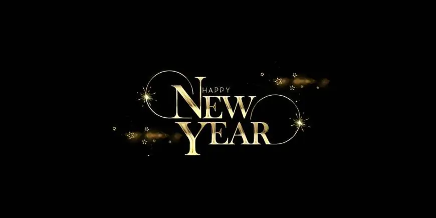 Happy New Year 2025: Wishes, Quotes, Funny Jokes, Status and Instagram Captions