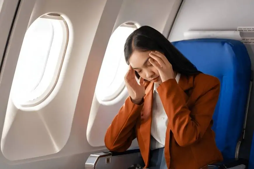 How to Choose the Right Anti-Nausea Medication for Motion Sickness