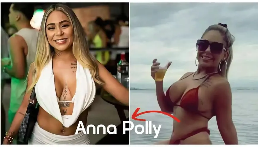 OnlyFans Creator Anna Polly Dies After Falling from Balcony in Brazil Hotel