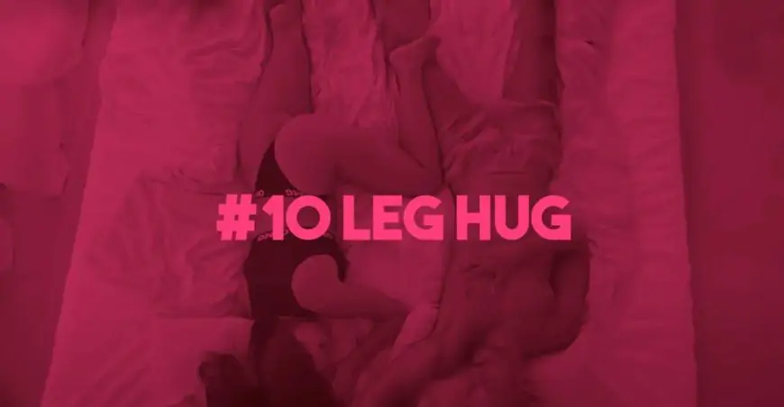 The Leg Hug