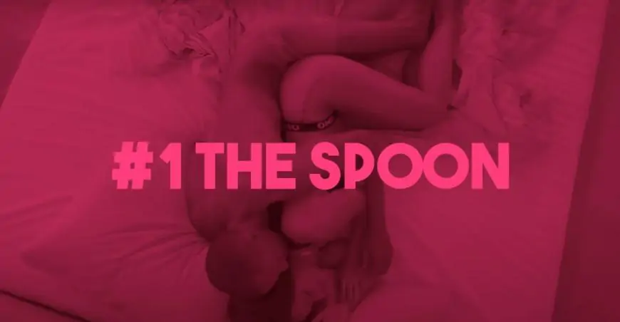 The Spoon