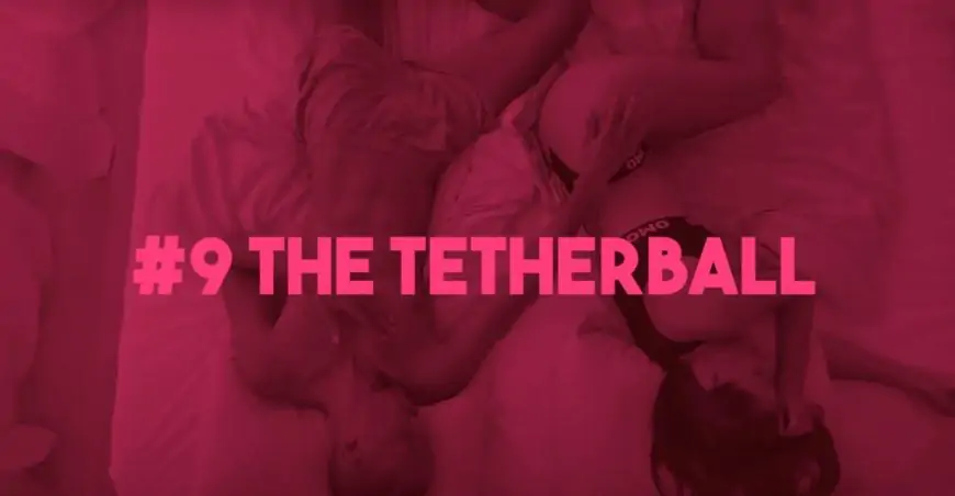 The Tether Ball