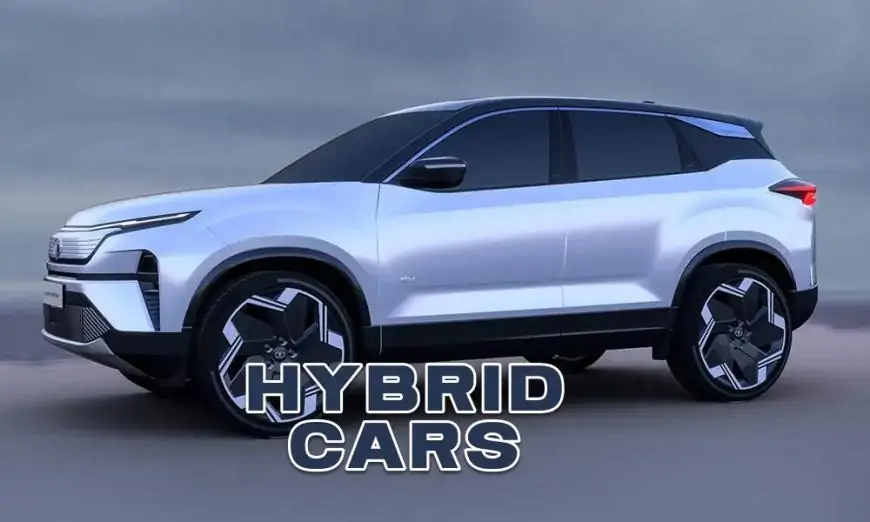 11 Hybrid Cars Launching in India in 2025 | Price, Mileage & Launch Date