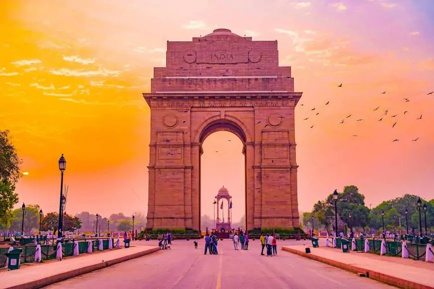 Cultural: Top Must-Visit Spots in Delhi for Every Traveler