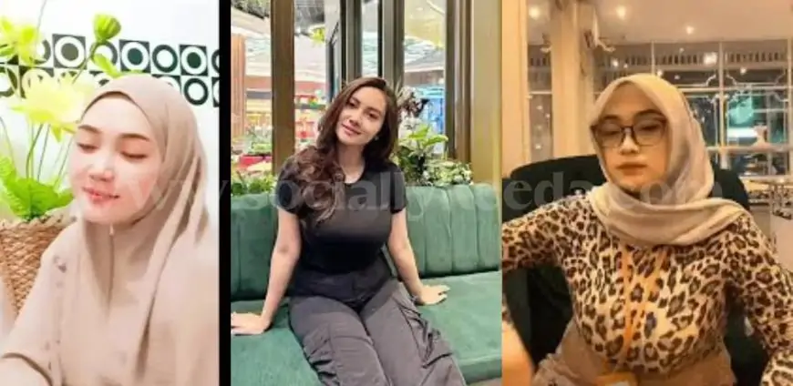 WATCH VIDEO: Bu Salsa Guru Viral Video on TikTok and X Sparks