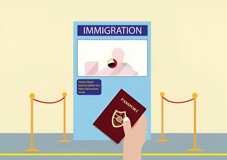 The Evolving Landscape of U.S. Immigration Policy: What You Need to Know