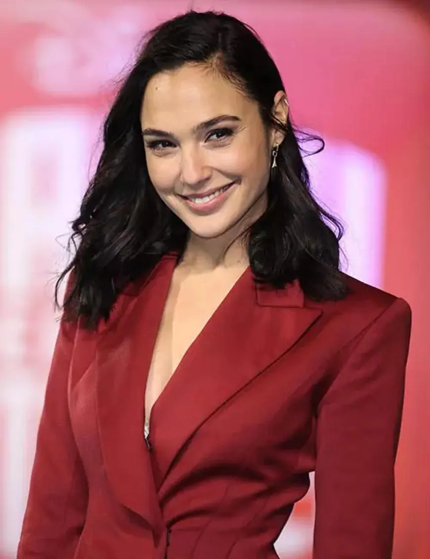 Gal Gadot