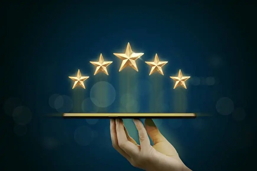 Why User Reviews Matter: The Key to Finding a Trustworthy Platform