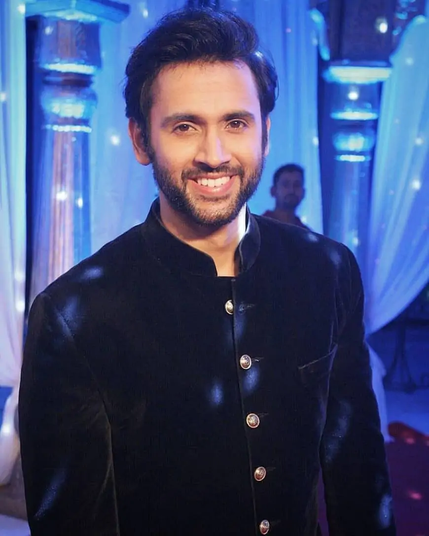 Mishkat Varma