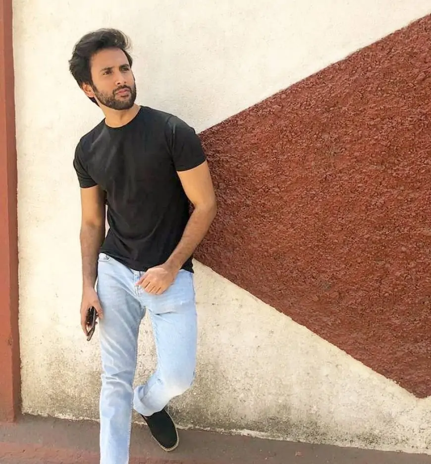 Mishkat Varma