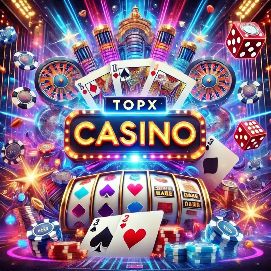 TopX casino