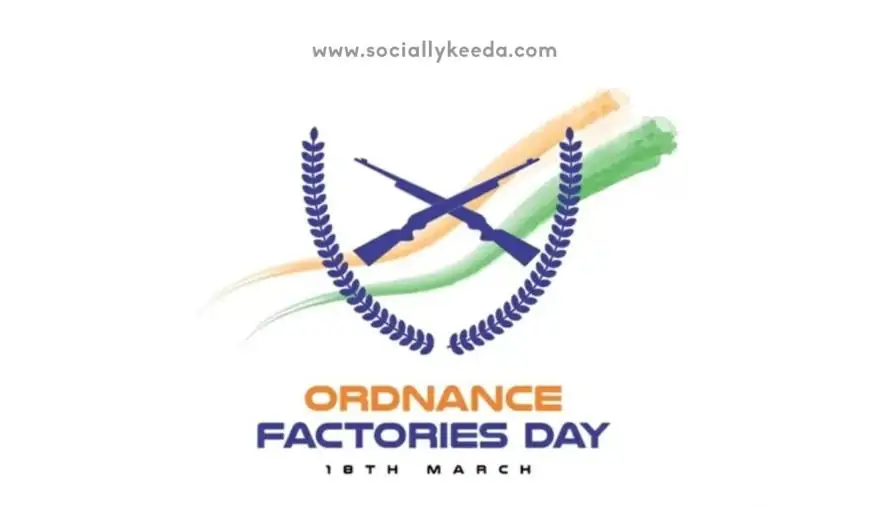 Ordnance Factories Day 2025: Date, History, Significance, Quotes, and More