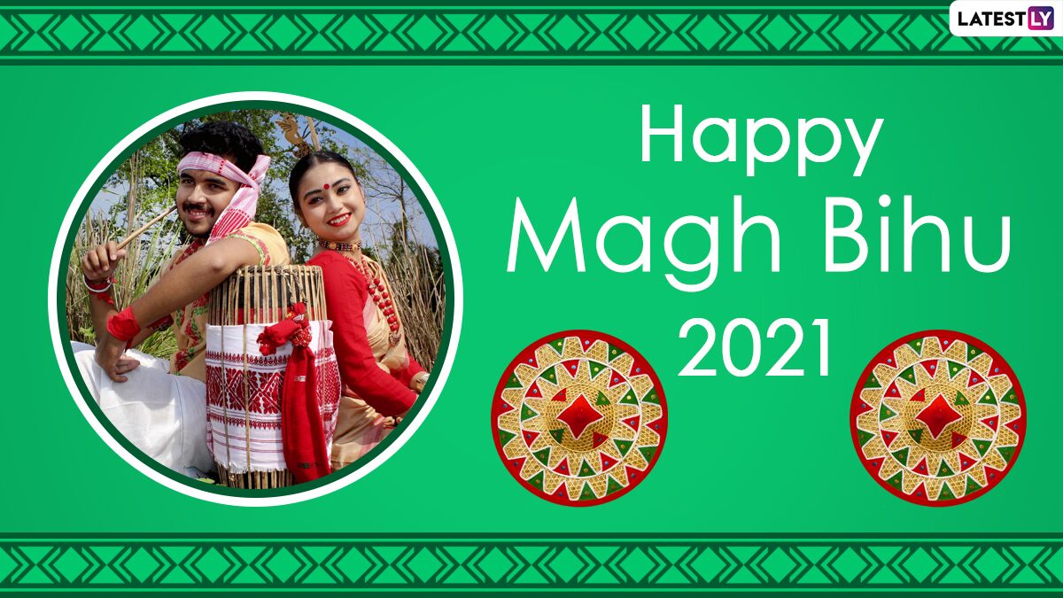 Magh Bihu 2021 Wallpaper Download Image ID 13