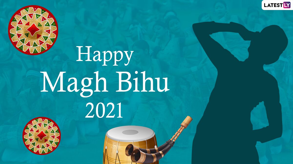 Magh Bihu 2021 Wallpaper Download Image ID 19