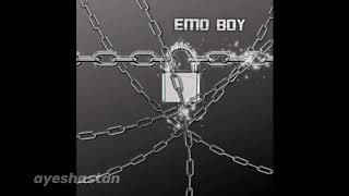 Emo Boy - song and lyrics by Ayesha Erotica