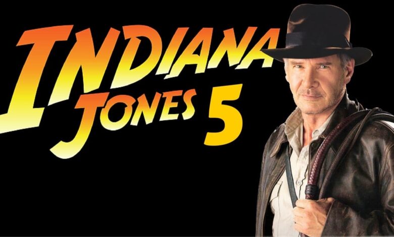 Indiana Jones 5 release date, cast, story, budget and other movie ...