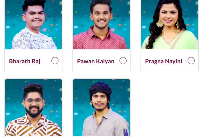 Sa Re Ga Ma Pa Telugu Season 13 Grand Final On March 21st How To Watch Online Socially Keeda Socially Keeda