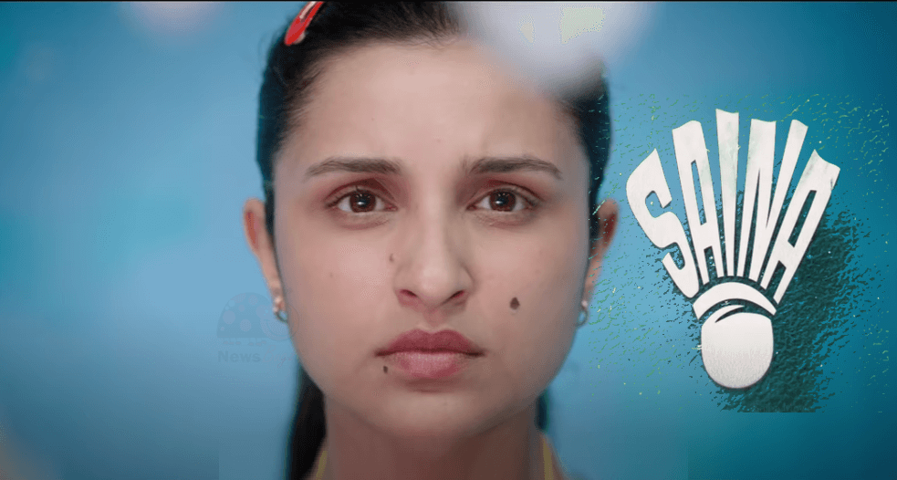 Saina Movie Release Date, Cast, Plot, Watch Online