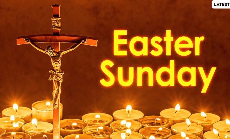 Easter Sunday 2021 Church Services’ Live Streaming Online Date and Time