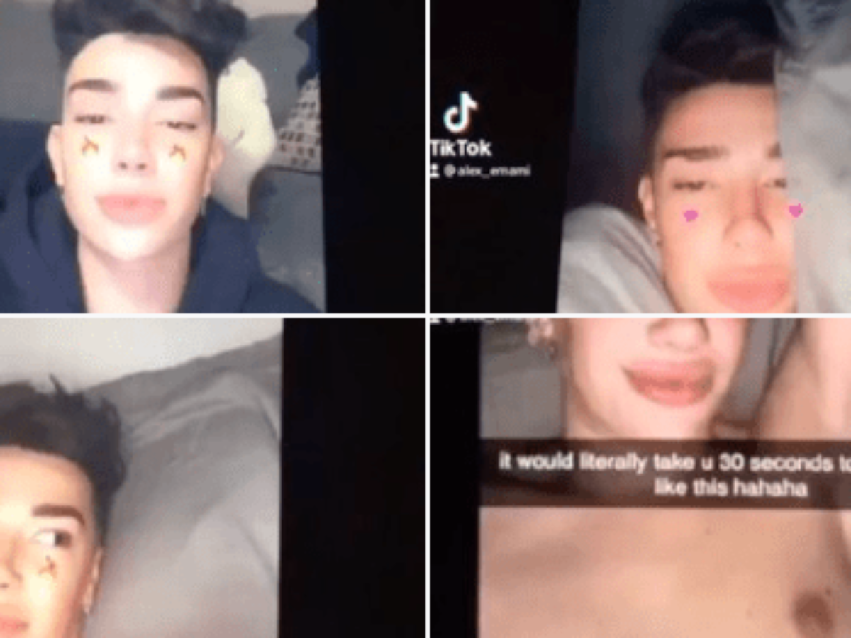 Male Snapchat Leaked