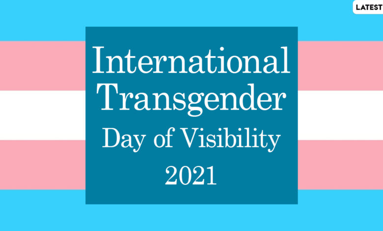 trans visibility day 2021 trans visibility day 2021